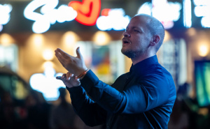 Foto: Narodno pozorište Sarajevo / Baletni klasik "Bolero" i koncert hora Opere NPS