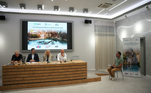 Foto: PR / Konferencija Mreže za zaštitu prirode