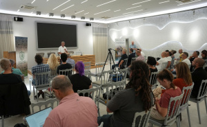 Foto: PR / Konferencija Mreže za zaštitu prirode