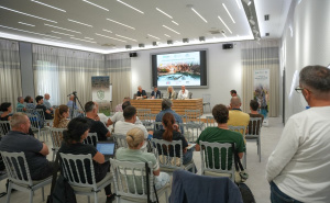 Foto: PR / Konferencija Mreže za zaštitu prirode