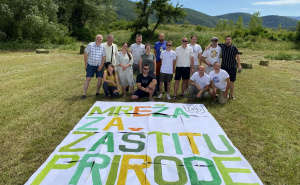Foto: PR / Konferencija Mreže za zaštitu prirode