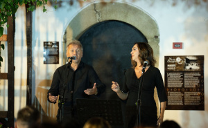 Foto: Velija Hasanbegović / "Kultura na ulice"
