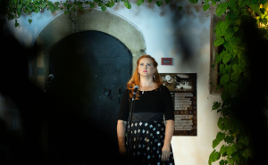 Foto: Velija Hasanbegović / "Kultura na ulice"