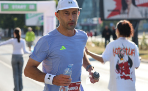 Foto: N.G./Radiosarajevo.ba / Sarajevo Run Fest 2026