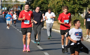 Foto: N.G./Radiosarajevo.ba / Sarajevo Run Fest 2026
