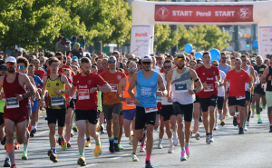 Foto: N.G./Radiosarajevo.ba / Sarajevo Run Fest 2026