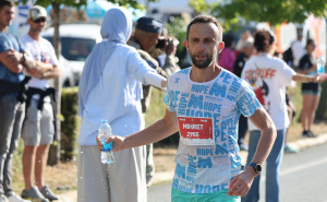 Foto: N.G./Radiosarajevo.ba / Sarajevo Run Fest 2026