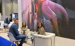 FOTO: Turistička zajednica KS / Visit Sarajevo na ATM 2026