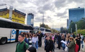 Foto: Press služba KS / Počela realizacija projekta "Njegovanje kulture sjećanja"
