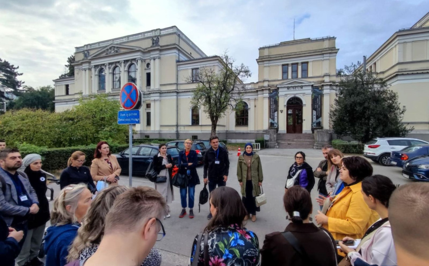 Počela realizacija projekta 
