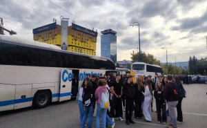 Foto: Press služba KS / Počela realizacija projekta "Njegovanje kulture sjećanja"