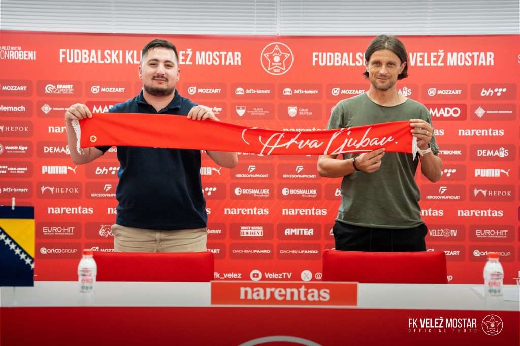 Damir Milanović