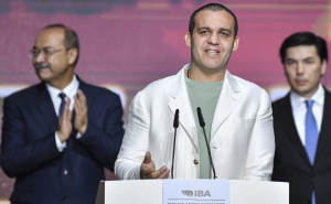 Foto: EPA-EFE / Umar Kremlev