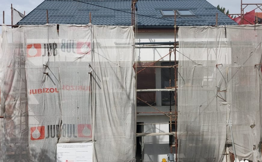 Sarajevsko muftijstvo je nedavno kupilo zgradu u blizini Studentskog centra Islamske zajednice i uvakufilo je za potrebe studenata