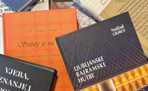 Foto: Ustupljeno za portal Radiosarajevo.ba / Opus koji posvjedočuje alima