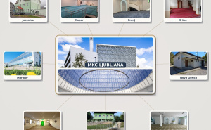 Foto: Ustupljeno za portal Radiosarajevo.ba / IZ u Sloveniji obnovila infrastrukturu