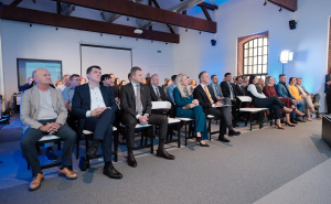 Foto: Fondacija Hastor / Predstavljena Monografija Fondacije Hastor povodom 20 godina postojanja