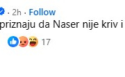 Foto: Screenshoot / Hana Hadžiavdagić