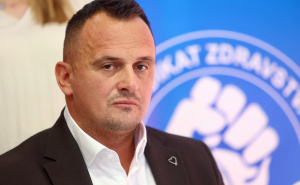 Foto: Dž. K. / Radiosarajevo.ba / Senad Sadiković