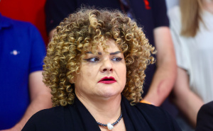 Foto: Dž. K. / Radiosarajevo.ba / Elvira Isić Karić