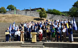 Foto: Dž. K. / Radiosarajevo.ba / Narod i Pravda