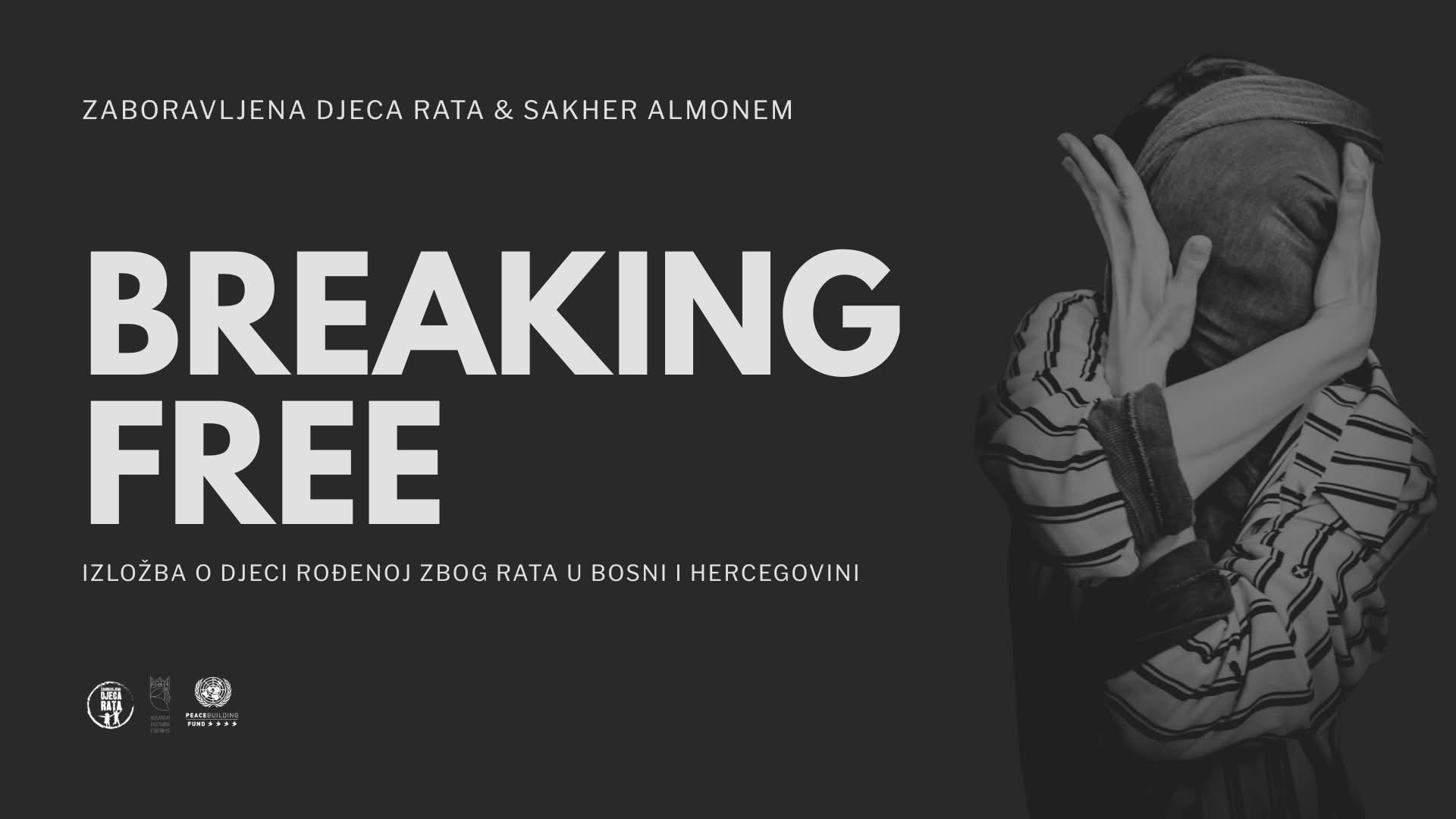 Breaking Free