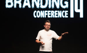 Foto: VIA Media / Održana 14. Branding konferencija