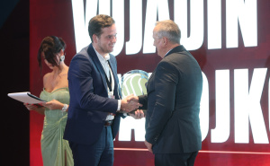 Foto: Press služba KS / Otvoreno 15. izdanje Simposara