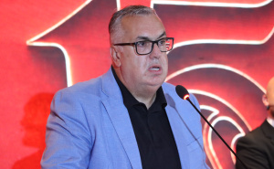 Foto: Press služba KS / Otvoreno 15. izdanje Simposara