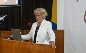 Foto: ANU BiH / Simpozij "Najnovija dostignuća u dijagnostici i liječenju karcinoma pluća"