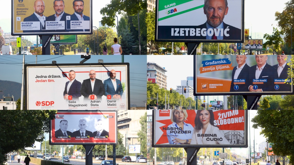 Na Općim izborima 2026 i kandidati sa osvojenih nula glasova