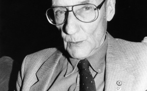 Foto: Pixsell / William Burroughs (Photo: @Ullstein Bild)