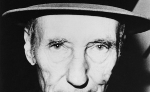 Foto: Pixsell / William Burroughs (Photo: @Ullstein Bild)