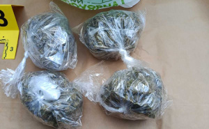 Foto: MUP RS / Akcija "Trener"