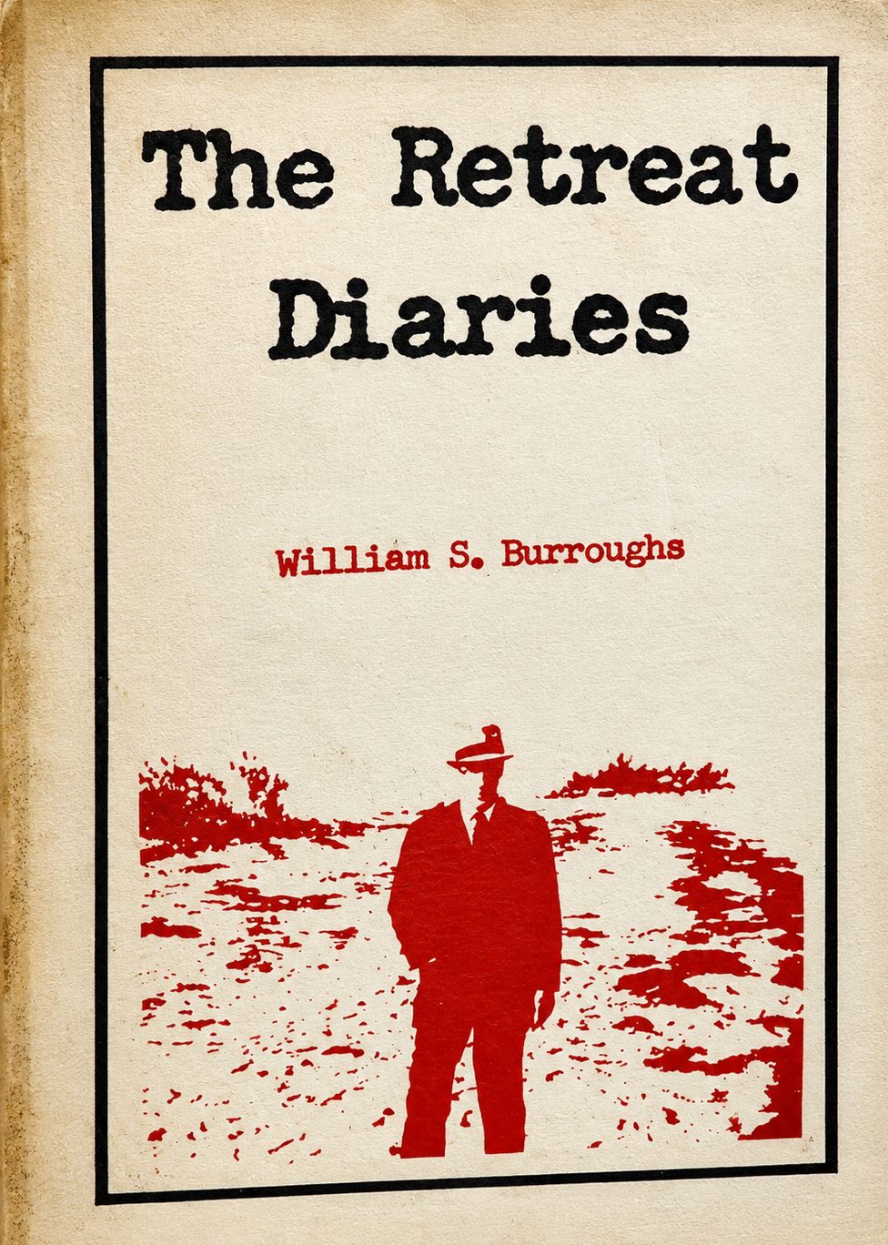 The Retreat Diaries