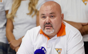 Foto: Dž.K. / Radiosarajevo.ba / Sindikat obrazovanja