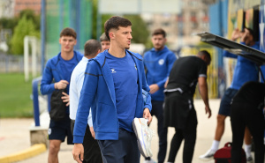 Foto: Dž.K. / Radiosarajevo.ba / Tarik Muharemović