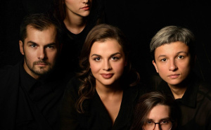 Foto: Monika Andrić / SA Sinfonietta