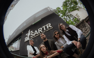 Foto: NPS / SA Sinfonietta