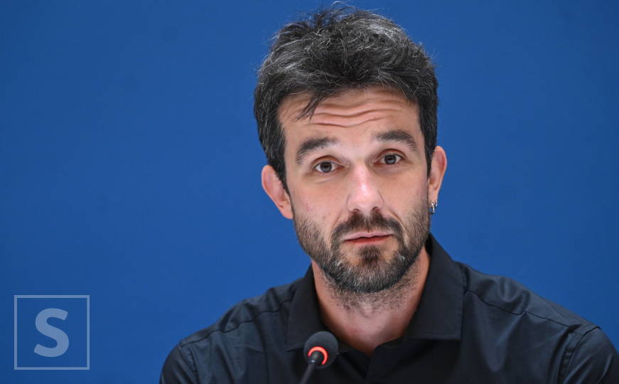 Merim Jusufbegović