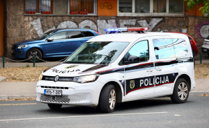 Foto: Dž.K. / Radiosarajevo.ba / Nesreća na Grbavici