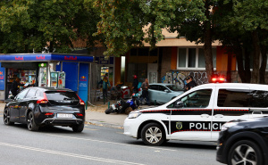Foto: Dž.K. / Radiosarajevo.ba / Nesreća na Grbavici