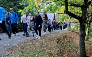 Foto: Vlada KS / Pošumljavanje