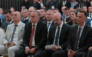 Radiosarajevo.ba / Otvorenje 20. Međunarodnog sajma privrede Tešanj