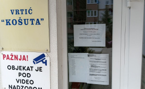 Foto: Sindikat / Najava štraka