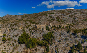 Foto: Boris Trogrančić / Blagajska tvrđava, Stjepan-grad