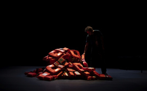 Foto: MESS / Predstave na MESS-u