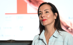 Foto: N. G. / Radiosarajevo.ba / Balet Fest Sarajevo