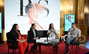 Foto: N. G. / Radiosarajevo.ba / Balet Fest Sarajevo
