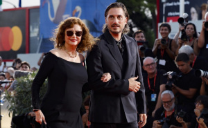 Foto: EPA - EFE / Susan Sarandon